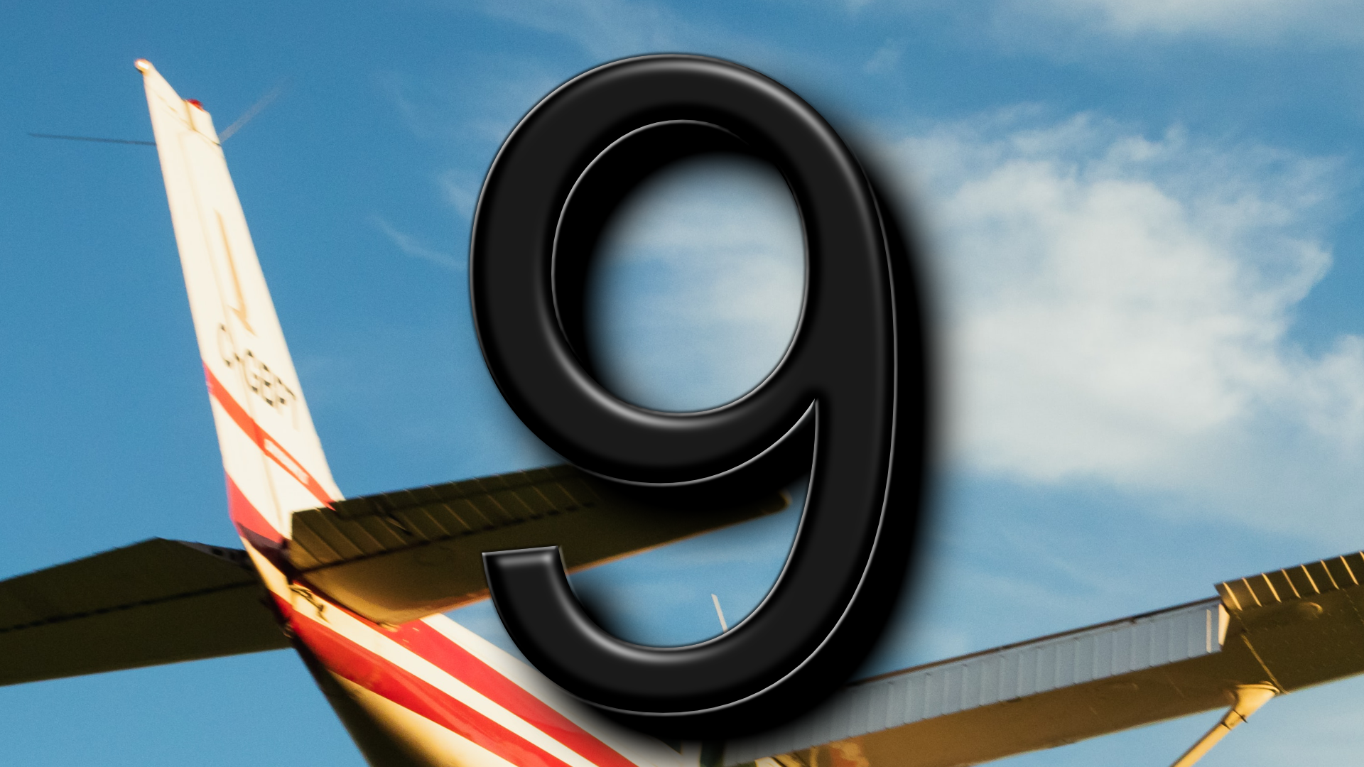 CBS Flight Sim Podcast Ep. 9: A Chat with Dave from Bits and Droids!