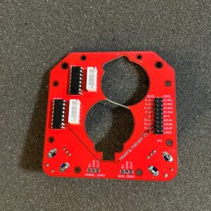 Heading Indicator Circuit Board (Bare)