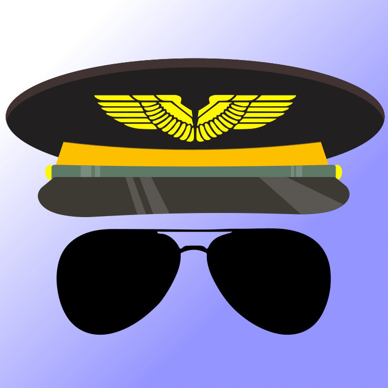 Captain Bob Logo New – Captain Bob Flight Simulation