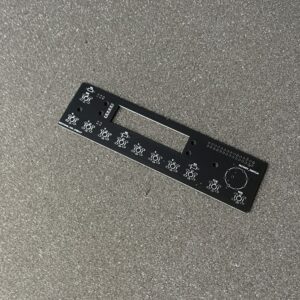 KT-76C Like Transponder PCB