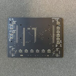 GNS 530 Printed Circuit Board