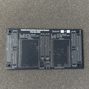 IDC Breakout Board System