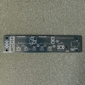KR-87 ADF PCB