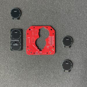 C172 6-Pack PCB Bundle
