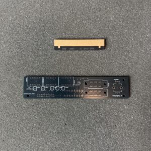 KN-62A DME Lens and Circuit Board Bundle