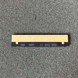 KN-62A DME Lens